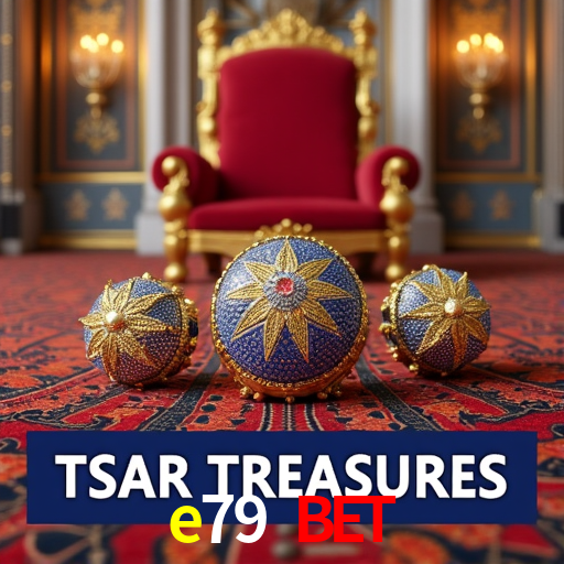 Experiência VIP e79 bet