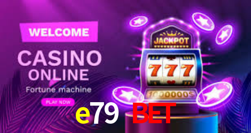 Welcome Bonus e79 bet
